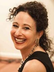 Andrea Clearfield