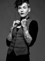 Whitney George